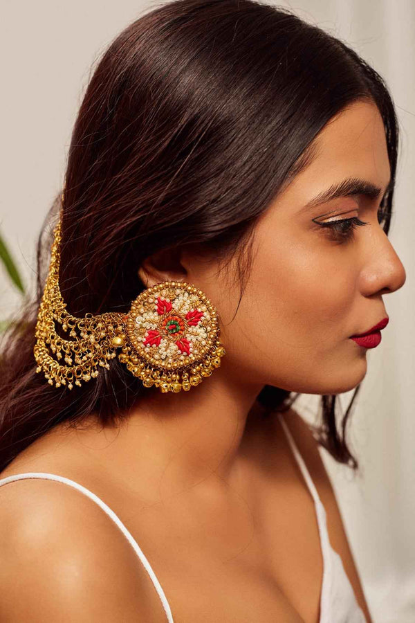 Lillian Earrings