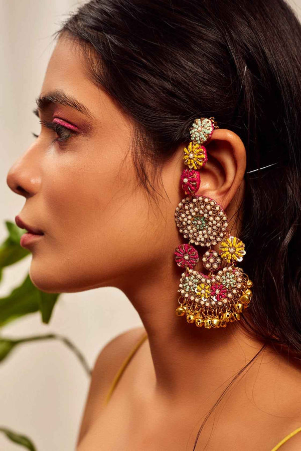 Aurora Earrings