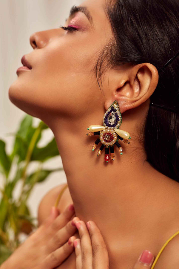 Camille Earrings