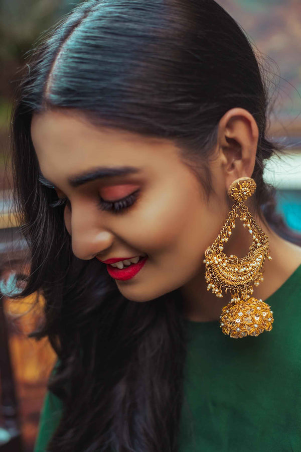 Evelyn Earrings