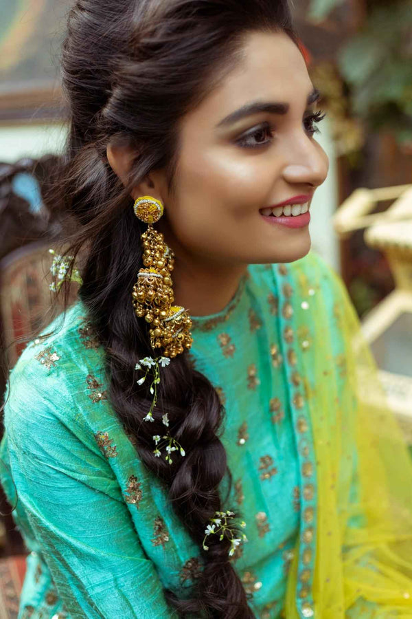 Rosalie Earrings