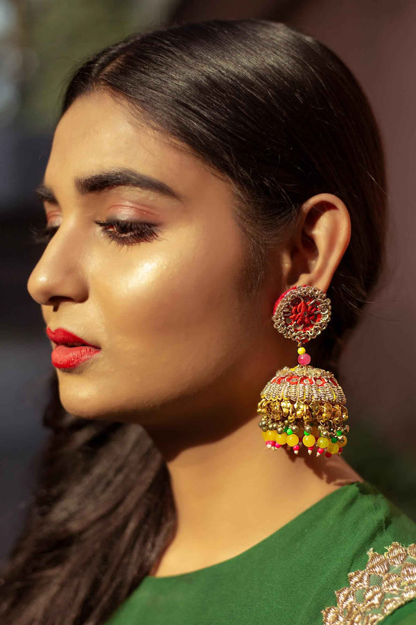 Eliza Earrings