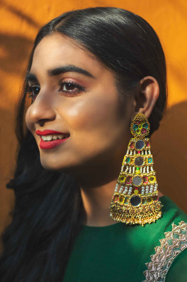 Josephine Earrings