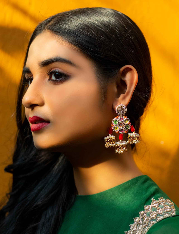 Florence Earrings