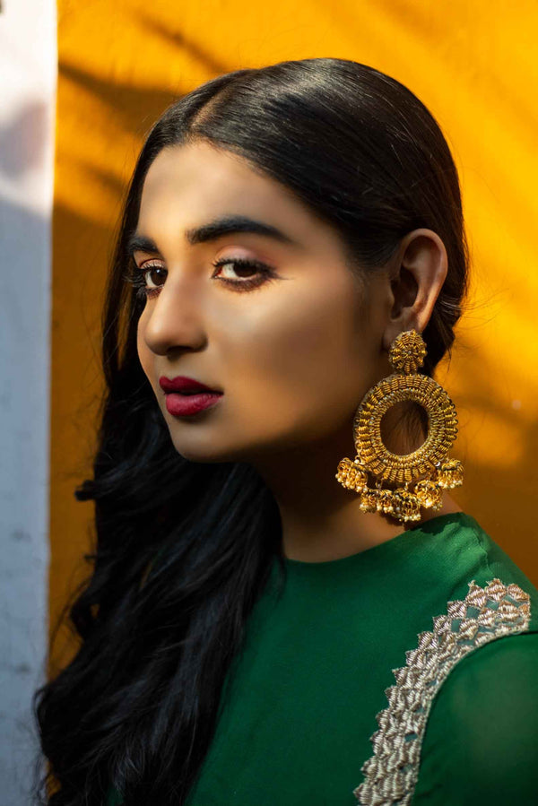 Adeline Earrings
