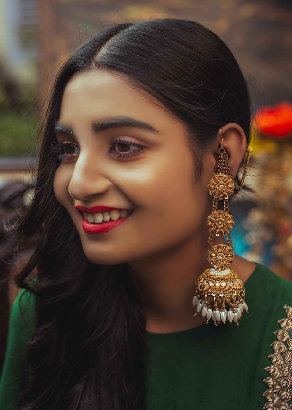 Lucy Earrings