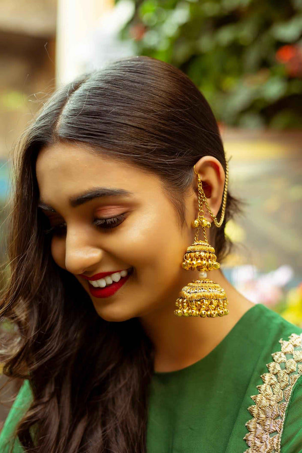 Molly Earrings