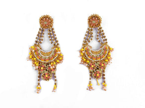 Gracie Earrings
