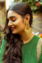 Gracie Earrings