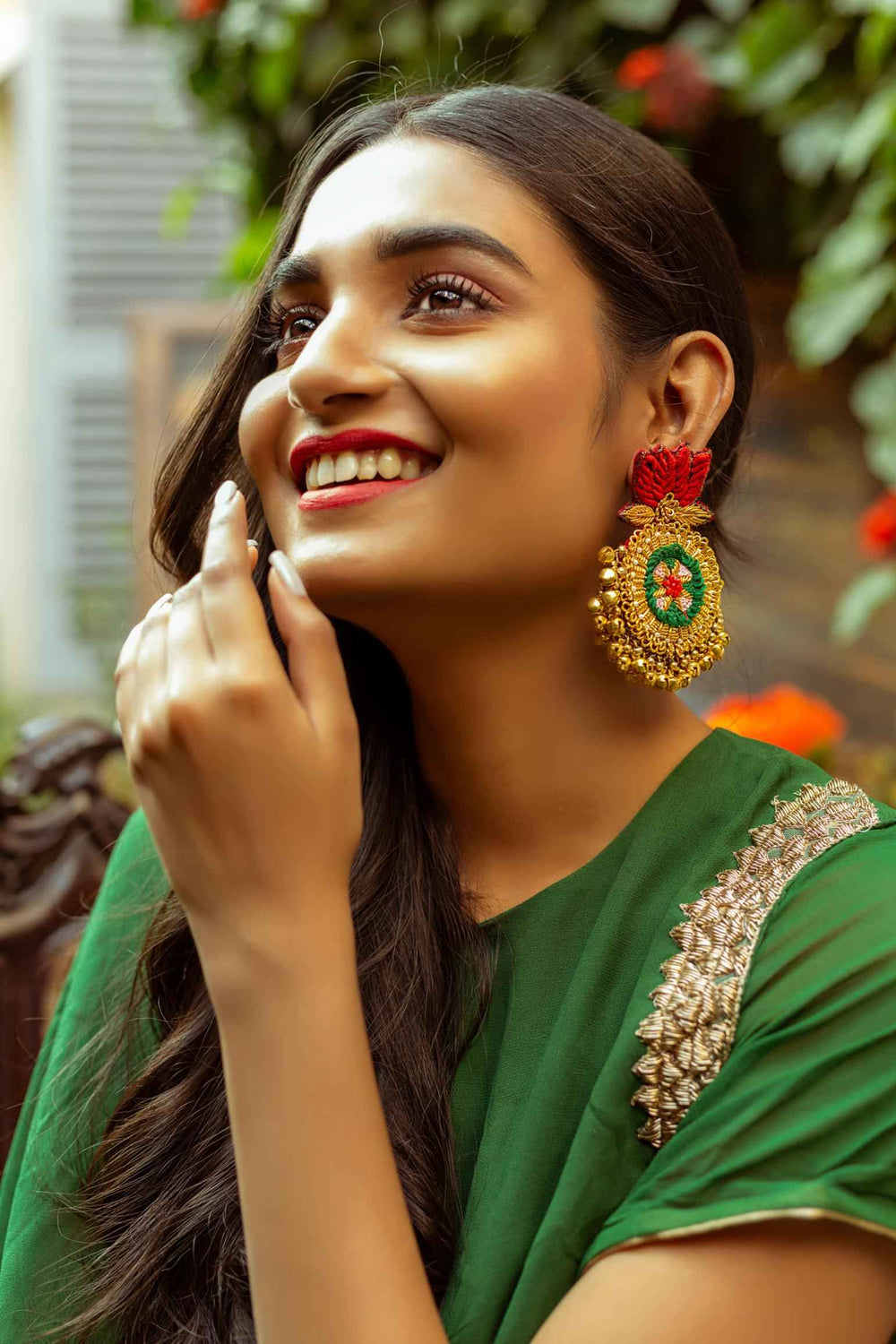 Tilly Earrings