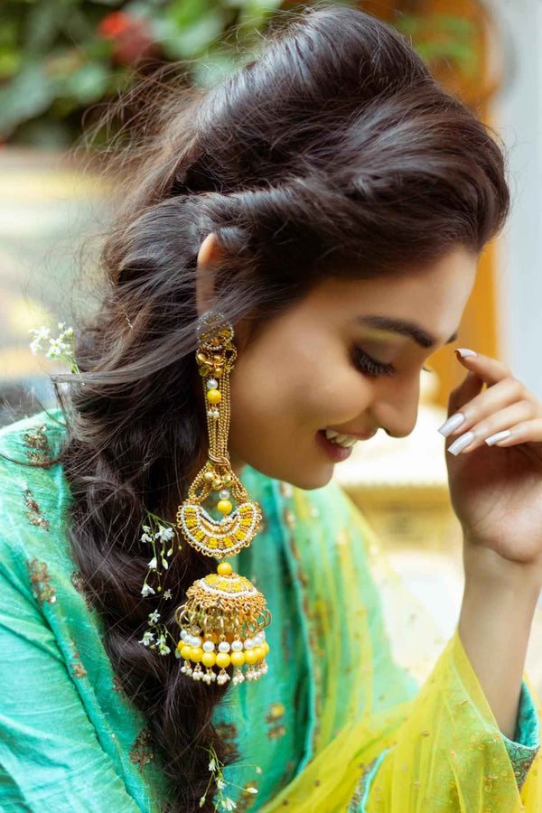 Meadow Earrings