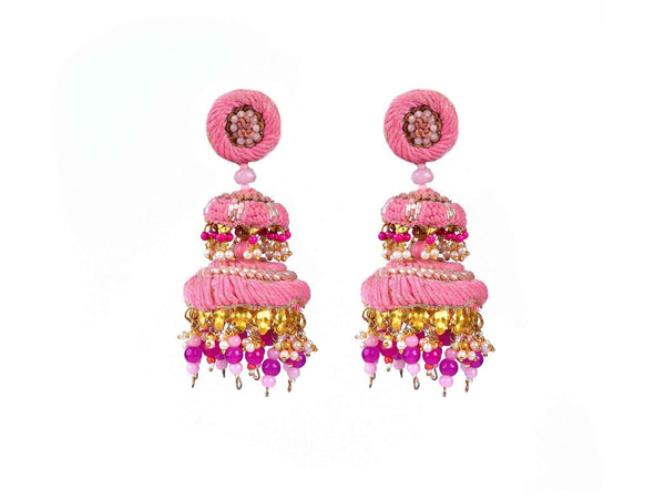 Wren Earrings