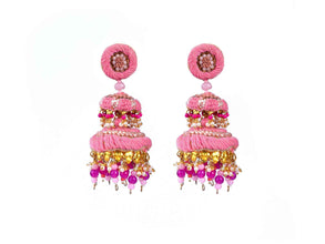 Wren Earrings