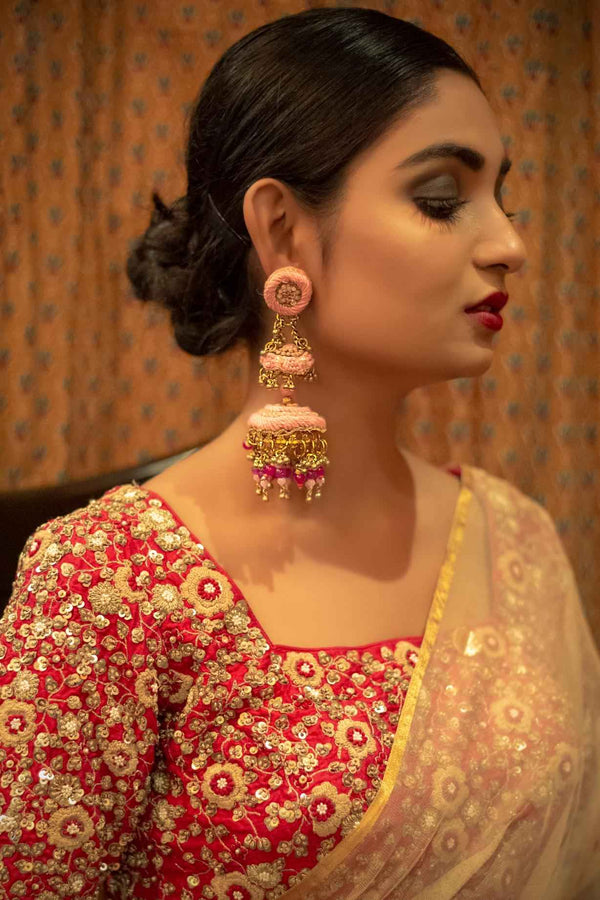 Wren Earrings