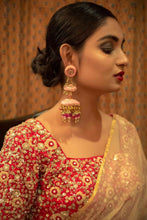 Wren Earrings