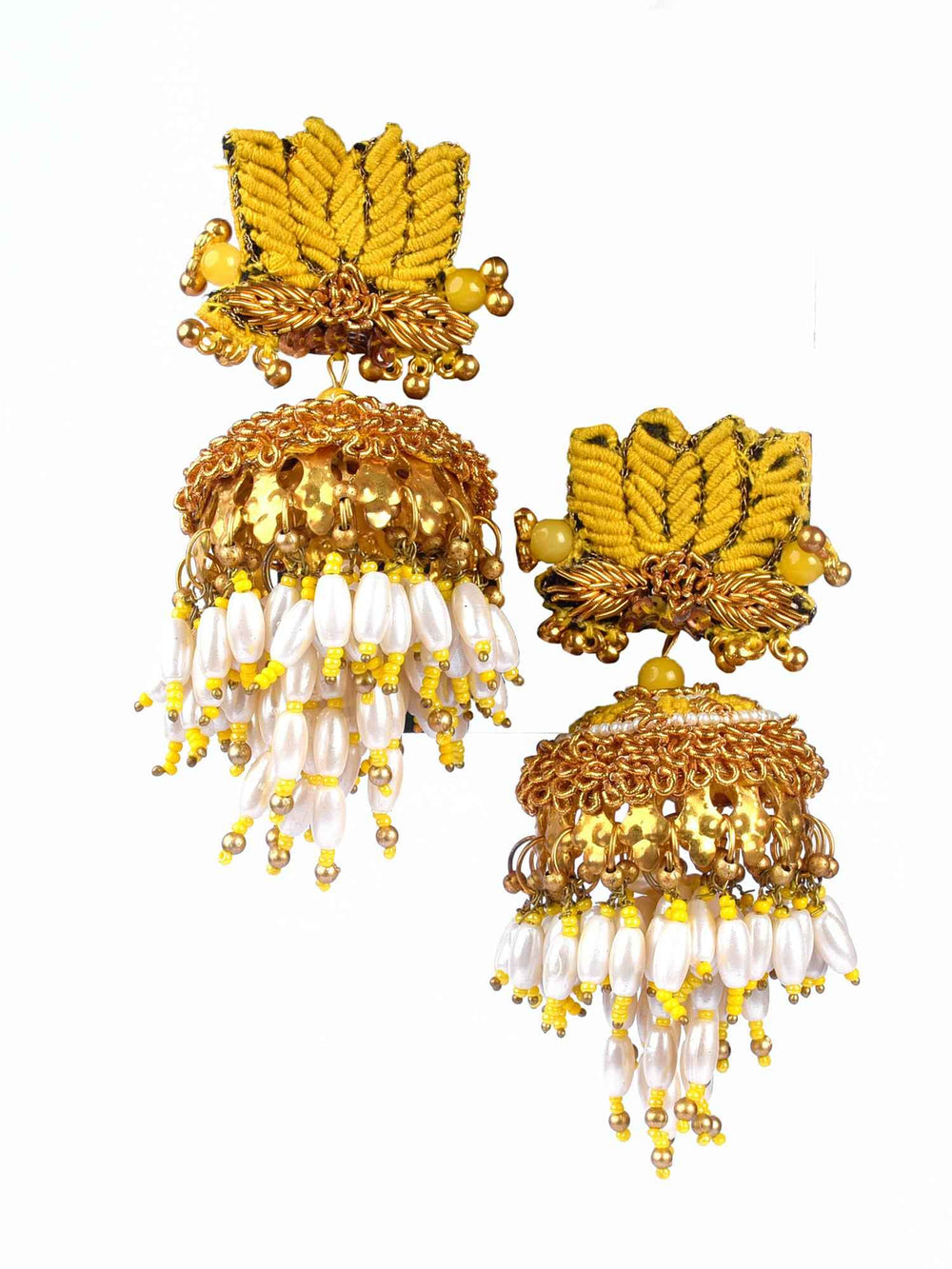 Rain Earrings