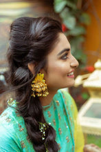 Rain Earrings