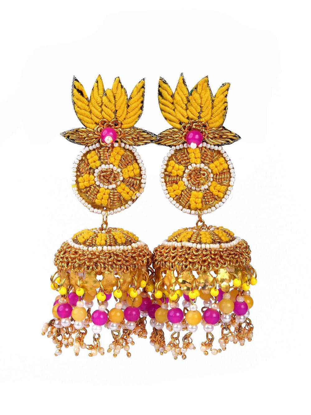 Ember Earrings