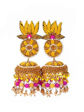 Ember Earrings
