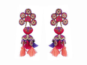 Skye Earrings