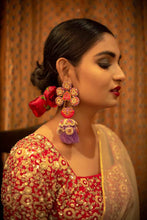 Skye Earrings