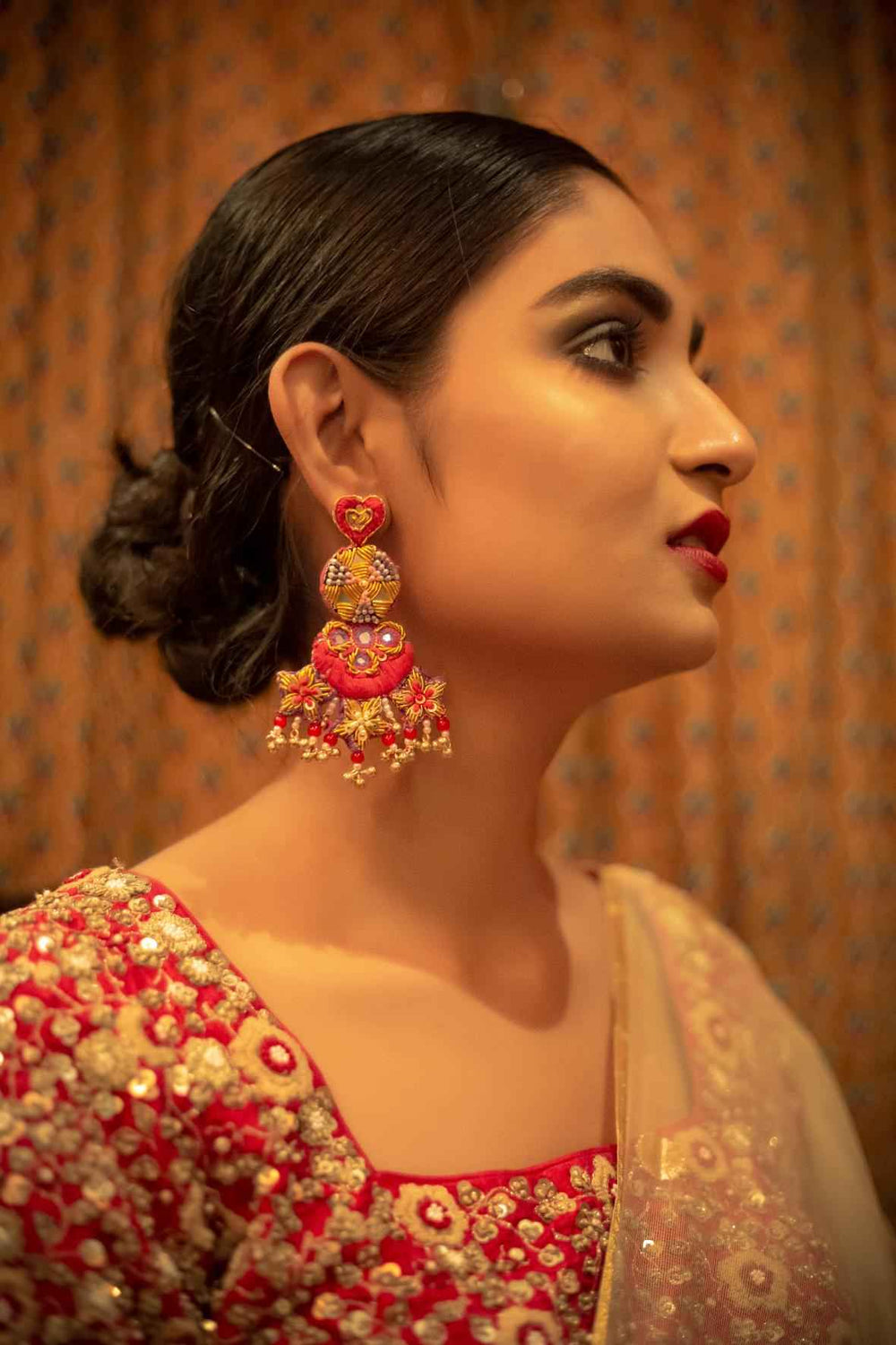 Sophie Earrings