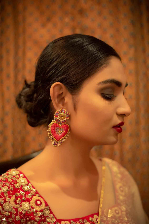 Madeline Earrings