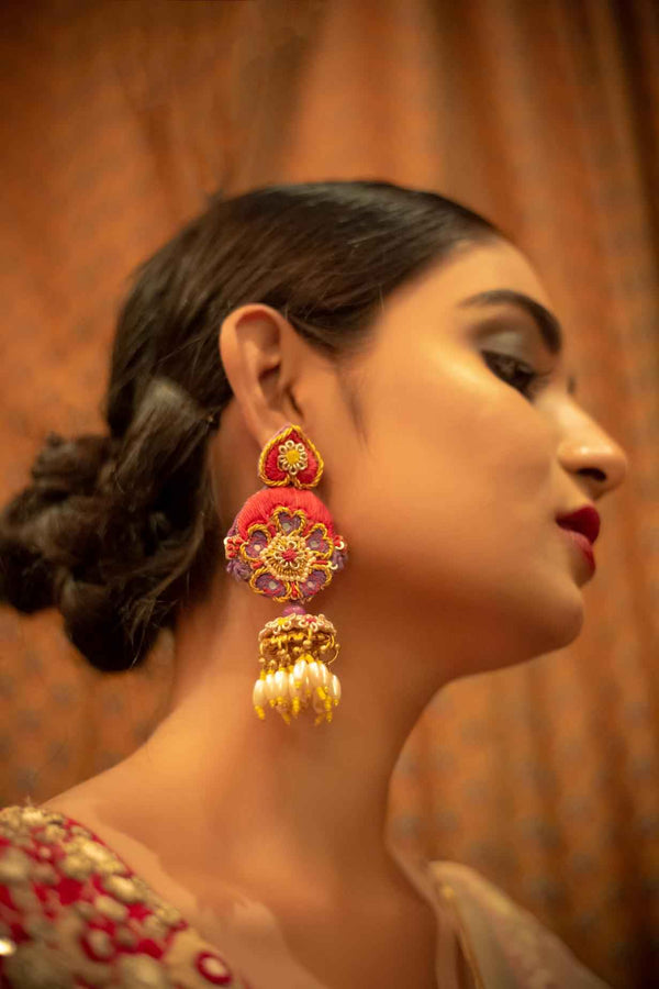 Nina Earrings