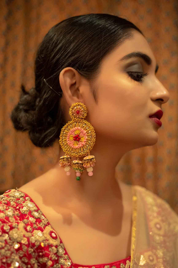 Phoebe Earrings