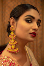 Jasmine Earrings