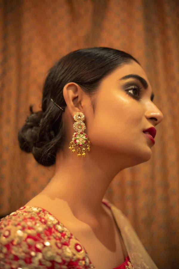 Lola Earrings