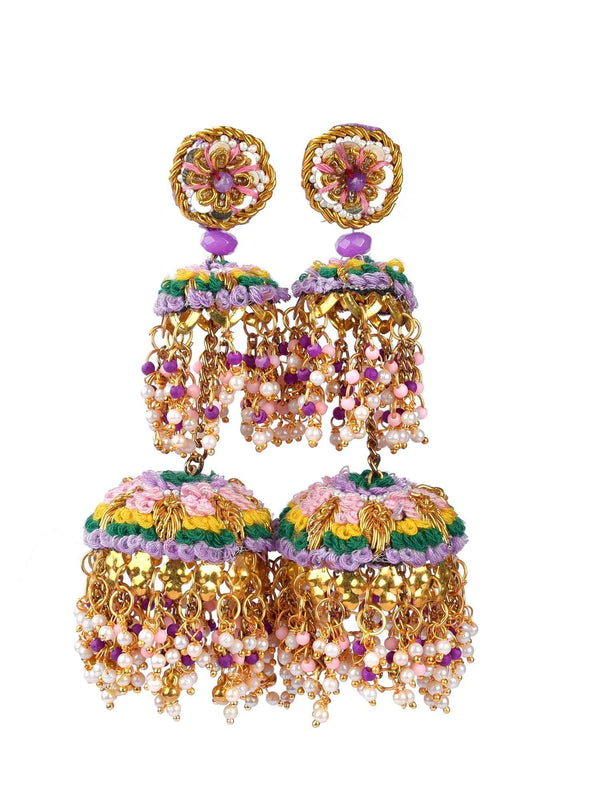 Nora Earrings