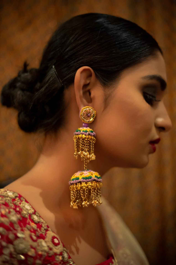 Nora Earrings