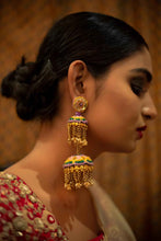 Nora Earrings