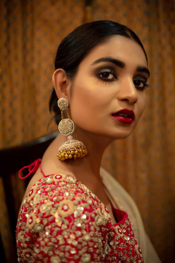 Ophelia Earrings