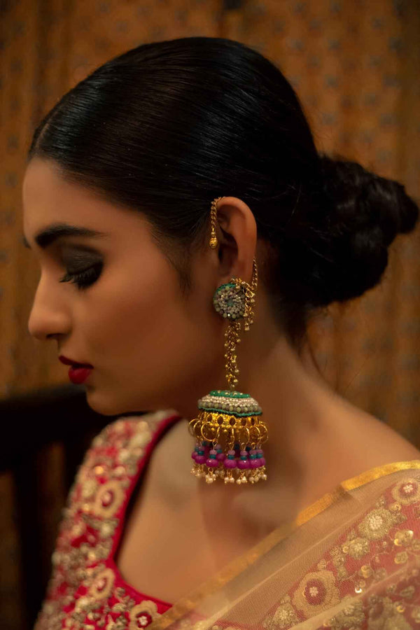 Valentina Earrings