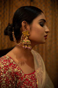 Zara Earrings