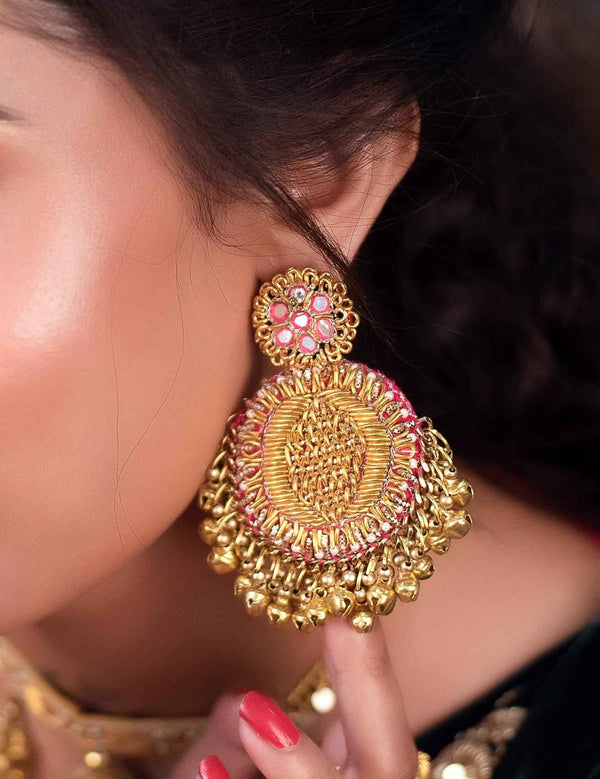 karishma Earrings