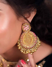 karishma Earrings