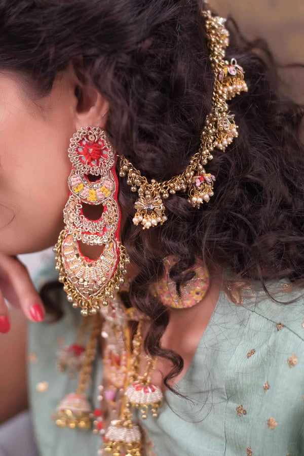 jyoti Earrings