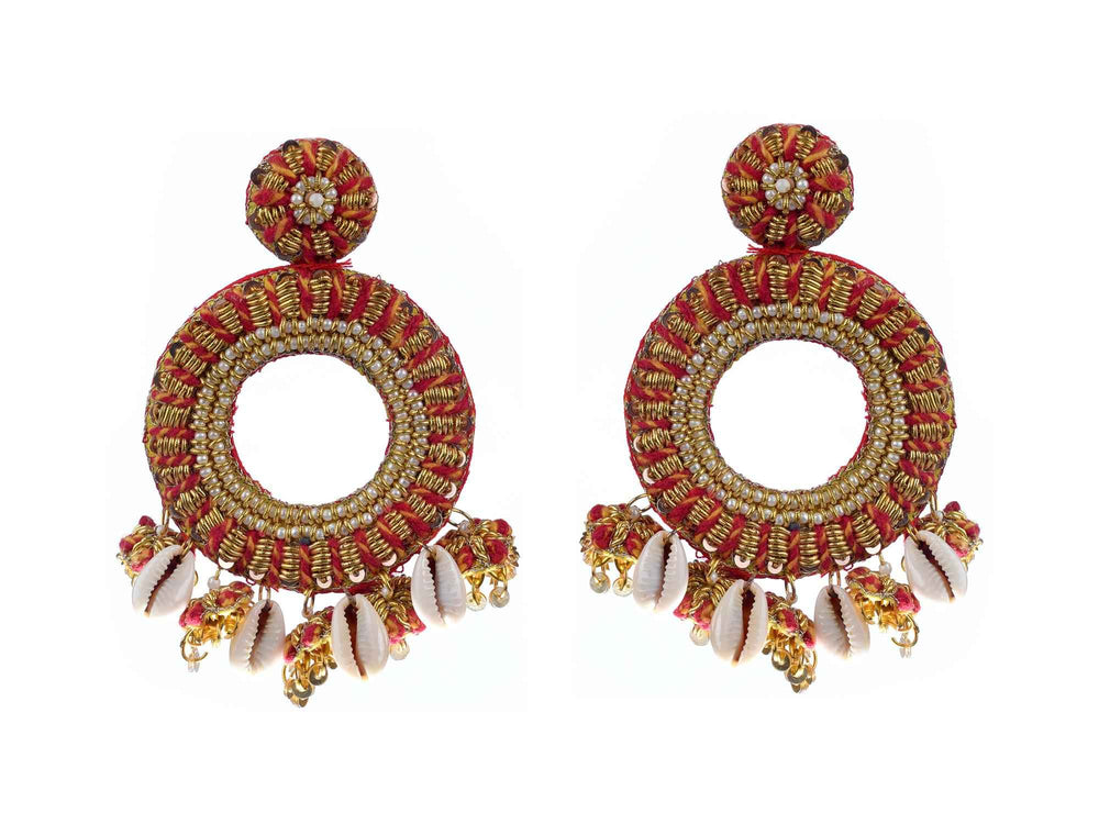 Khushi Earrings