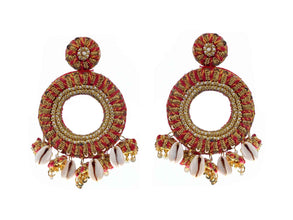 Khushi Earrings