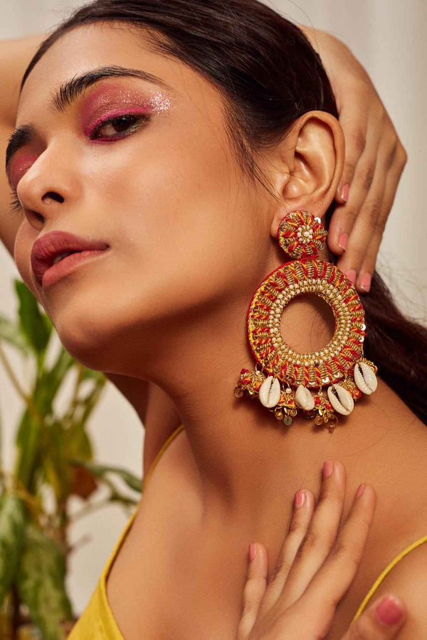 Khushi Earrings