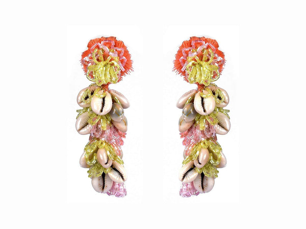 Engadin Earrings