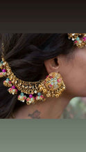 Aishwarya Earrings 1