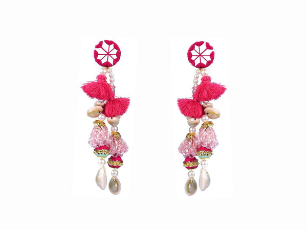 Fraser Earrings