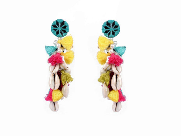 Barossa Earrings