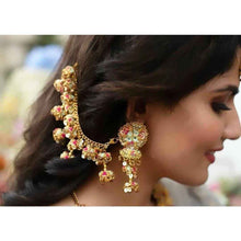 Aishwarya Earrings 2