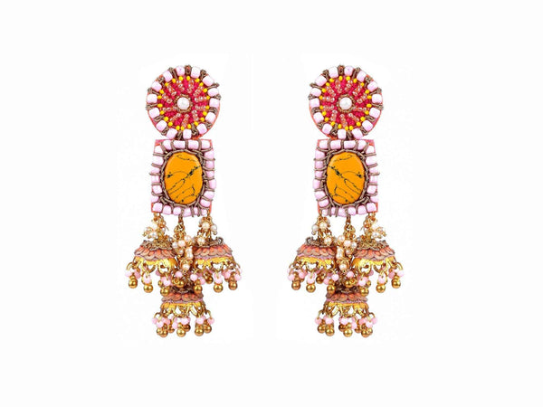 Eden Earrings
