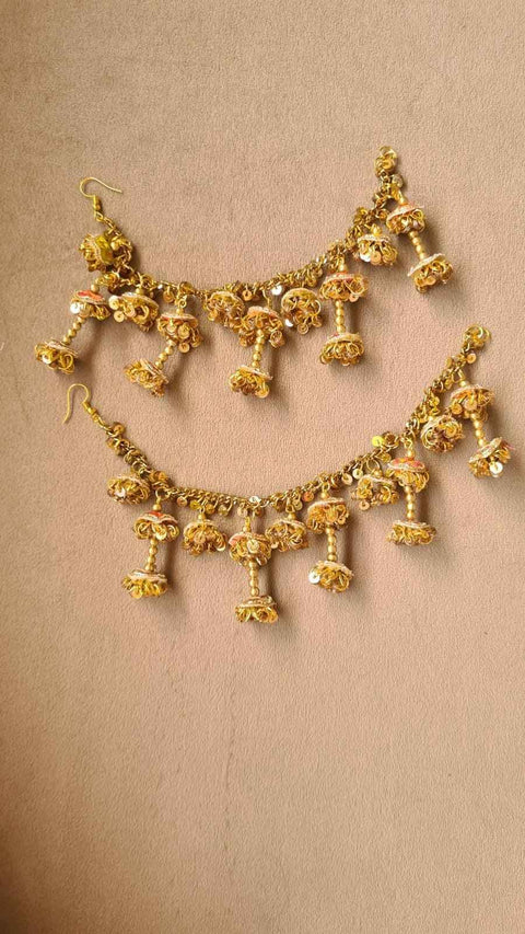 Aishwarya Earrings 3